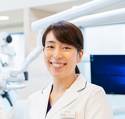 女性医師在籍